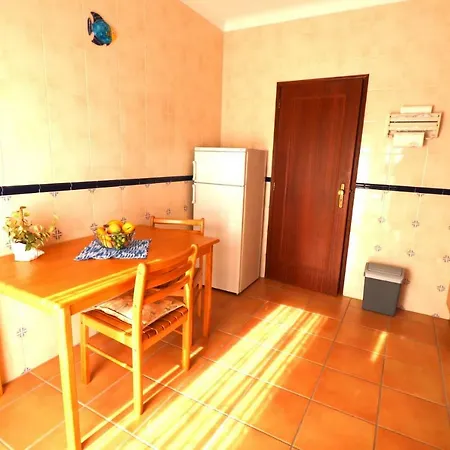 Casa Alegria - Apartamento Ferias - Appartement
