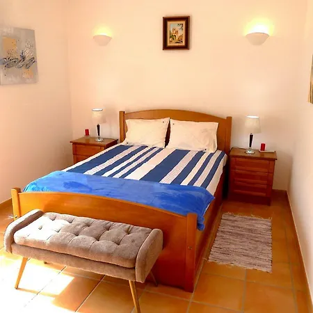 Casa Alegria - Apartamento Ferias - Apartment Lagos