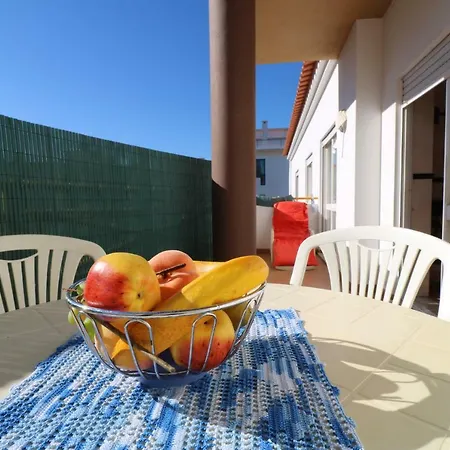 Casa Alegria - Apartamento Ferias - Apartment