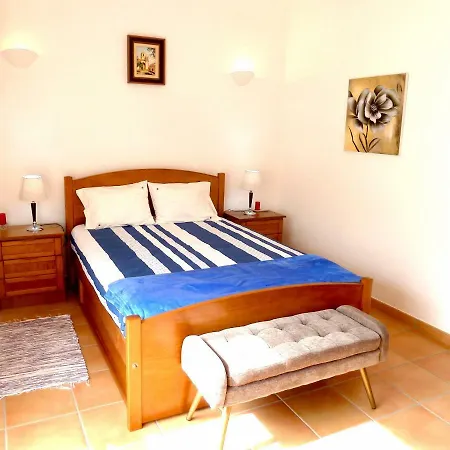Casa Alegria - Apartamento Ferias - Apartment *